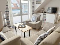 Residenz am Strand Wohnung 1-17 - Ferienwohnung Zingst