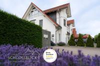 Gästehaus Schlossblick - B&B Wernigerode
