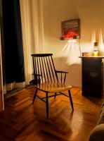 Tágas napfényes lakás - Ferienwohnung Budapest