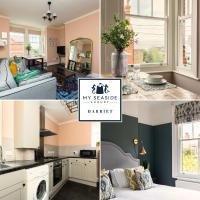 Harriet - Quaint one bedroom apartment with easy parking - Ferienwohnung Kent
