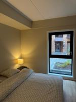 Central Aparment in Jessheim - B&B Jessheim