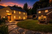 Holwell Holistic Retreat - B&B Barnstaple