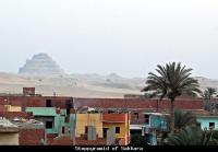 Sakkara pyramid inn hotel - B&B El Cairo