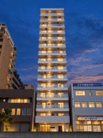 Kawa house 中央公館 - B&B Osaka