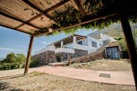 La Casuzza Dei Re - B&B Malfa