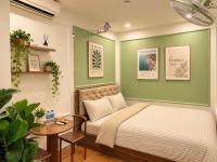 Superior Kamer met Queensize Bed