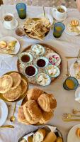 Dar Al Massir - Ferienwohnung Chefchaouen