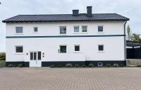 Am Silbersee - Ferienwohnung Hochheim am Main