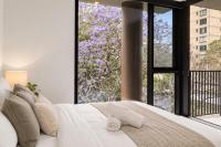 Indooroopilly Central-2BR 2BA with Free Parking - Chambres d'hôtes Brisbane