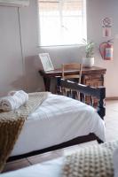 Apartamento de 1 dormitorio