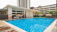 Meranti Tamara Homestay - Chambres d'hôtes Putrajaya