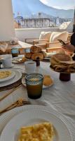 Dar Al Massir - Ferienwohnung Chefchaouen