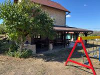 Weekendica Aljmaš - Vikendica za zabave i odmor - Chambres d'hôtes Aljmaš