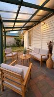 Country Charm - Central Hamilton - B&B Hamilton