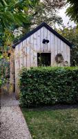 La tiny house du jardin - B&B Huy