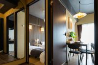 Osaka Bay Breeze - Bed and Breakfast Osaka