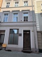 Nad wodą - apartament z widokiem na Wyspę Młyńską - Bed and Breakfast Bydgoszcz