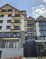 PAGU Dream View Apartment - Ferienwohnung Sosnowka