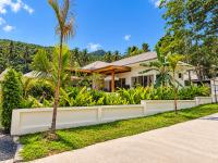 Cosy 2 beds pool villa in the heart of Koh Phangan - Ferienwohnung Ko Pha Ngan