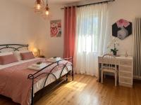MARY HOUSE Panorama relax garden With Free Parking - B&B Sondrio