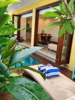Vintage 83 Tangalle - Ferienwohnung Tangalla
