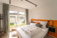 Glückszeit Apartments Gießen - Bed and Breakfast Gießen