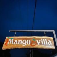 Beach Mango Villa - B&B Negombo