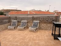 Casa Vero - B&B Pedro Muñoz