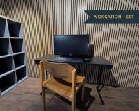 Woge2 Appartement 10 - Bed and Breakfast Borkum