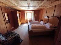 Im Laret, Lavin - Bed and Breakfast Zernez