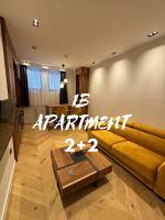 Appartement Supérieur 1 Chambre