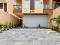 ONE37 House - Ferienwohnung Udaipur