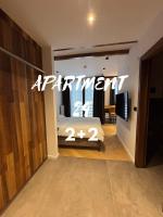 Exclusive Apartments - Poljice Jahorina - Chambres d'hôtes Jahorina