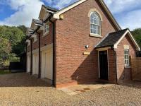 Riverside Congleton Flat, Parking, Nr LaplandUK - Ferienwohnung Congleton
