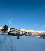 HAKUBA Raicho Star - B&B Hakuba