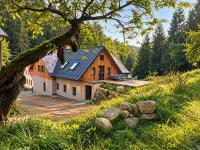 Chalupa Zasněžená - B&B Jablonec nad Nisou