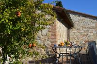 Apartment - Erdgeschoss