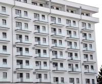 Miani Lux Apartman - Bed and Breakfast Jagodina