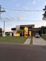 Recanto dos Sonhos Ninho Verde 2 - Chambres d'hôtes Pardinho