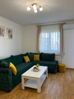 The green luxe - Ferienwohnung Čačak
