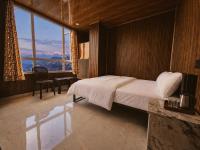Dorje Hillstay Darjeeling - Kanchenjunga View Cozy Stay - B&B Dārjiling
