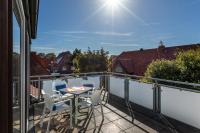 Alte Schmiede - Whg 6 - B&B Juist
