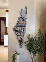 شقق-روف للايجار اليومي والاسبوعي - Bed and Breakfast Al Ḩakūr