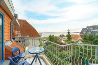 Strandschlösschen 31 - B&B Haffkrug