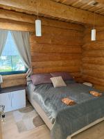 Penzion Lada Repechy - Ferienwohnung Bousín