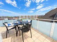 Seerose - B&B Westerland