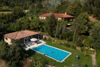 The Pool House - Ferienwohnung Longos