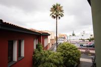 Complejo Vacacional Luján - B&B Puntallana