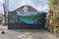 3 Beagles Villa - Bed and Breakfast Ubud