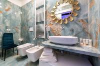 Suite Acquamarine by Symphonya Luxury Holiday Rentals - Bed and Breakfast Gallipoli